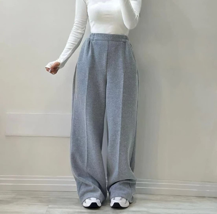 شلوار فوتر خارجی قد ۱۱۰ فول بگ در رنگبندی