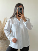 شومیز پری سیلک شیشه ای جدید