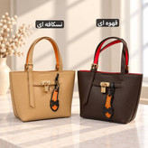 کیف دخترانه - کد 5761